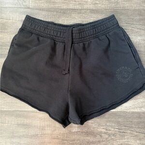 Gymshark Black Women's Shorts